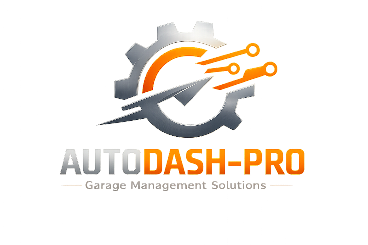 AutoDash-Pro Logo
